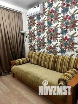 1-к квартира, посуточно, 28м2, 3/7 этаж