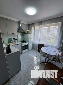 2-к квартира, посуточно, 50м2, 1/1 этаж