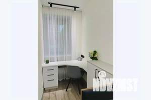 2-к квартира, посуточно, 30м2, 1/7 этаж