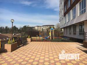 Студия квартира, посуточно, 24м2, 1/9 этаж