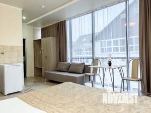 1-к квартира, посуточно, 30м2, 5/6 этаж