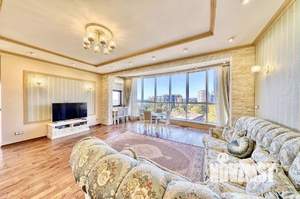 3-к квартира, на длительный срок, 100м2, 9/19 этаж