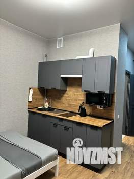 Студия квартира, посуточно, 25м2, 9/9 этаж