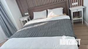 2-к квартира, посуточно, 65м2, 18/22 этаж