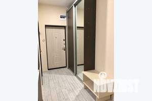 1-к квартира, посуточно, 30м2, 4/7 этаж