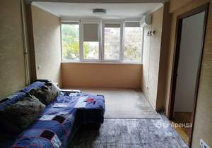 3-к квартира, на длительный срок, 45м2, 4/5 этаж