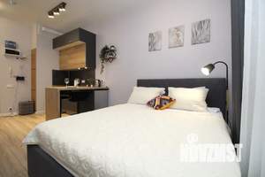 1-к квартира, посуточно, 22м2, 11/12 этаж