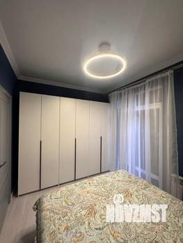 2-к квартира, посуточно, 37м2, 1/1 этаж