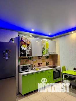 1-к квартира, посуточно, 28м2, 2/3 этаж
