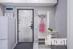 1-к квартира, посуточно, 30м2, 4/11 этаж