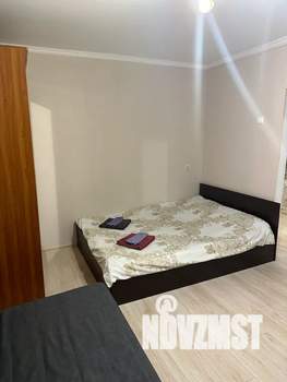 1-к квартира, посуточно, 36м2, 4/7 этаж