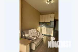 1-к квартира, посуточно, 23м2, 5/8 этаж