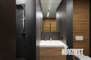 1-к квартира, посуточно, 47м2, 1/1 этаж