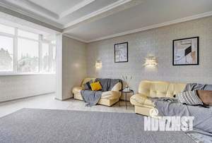 2-к квартира, посуточно, 70м2, 1/1 этаж