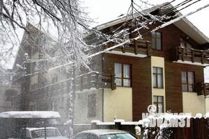 1-к квартира, посуточно, 21м2, 1/1 этаж