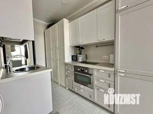 1-к квартира, посуточно, 21м2, 1/1 этаж