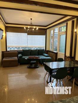 2-к квартира, посуточно, 48м2, 1/1 этаж
