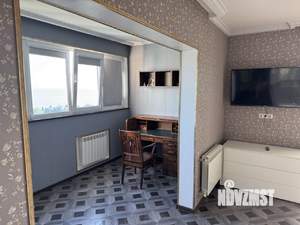 2-к квартира, посуточно, 120м2, 11/22 этаж