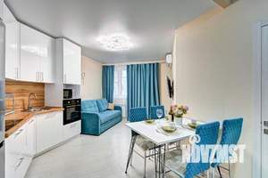 2-к квартира, посуточно, 56м2, 1/1 этаж