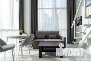 1-к квартира, посуточно, 35м2, 5/5 этаж