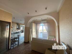 Студия квартира, на длительный срок, 31м2, 2/5 этаж