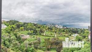 1-к квартира, посуточно, 33м2, 13/17 этаж