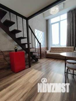 2-к квартира, посуточно, 36м2, 1/1 этаж