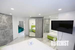 2-к квартира, посуточно, 60м2, 21/22 этаж