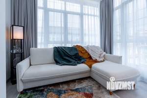 2-к квартира, на длительный срок, 52м2, 5/5 этаж