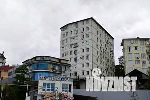 1-к квартира, посуточно, 22м2, 5/8 этаж