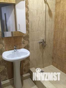 Студия квартира, посуточно, 27м2, 3/17 этаж