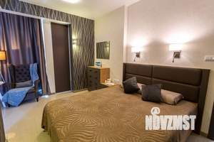 2-к квартира, посуточно, 50м2, 1/1 этаж