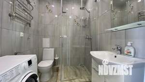 1-к квартира, посуточно, 41м2, 1/1 этаж