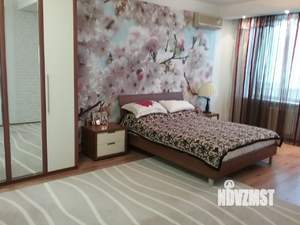3-к квартира, на длительный срок, 115м2, 3/7 этаж