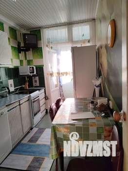 2-к квартира, посуточно, 62м2, 6/12 этаж