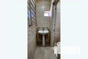 1-к квартира, посуточно, 25м2, 3/3 этаж