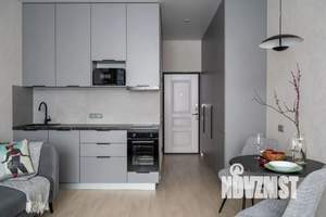Студия квартира, посуточно, 29м2, 4/5 этаж