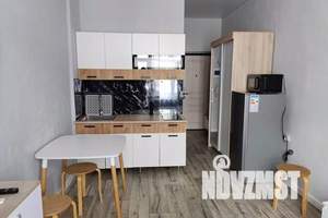 1-к квартира, посуточно, 20м2, 2/3 этаж