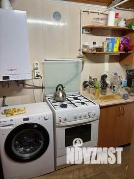 2-к квартира, посуточно, 35м2, 1/1 этаж