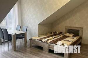 1-к квартира, посуточно, 31м2, 5/5 этаж