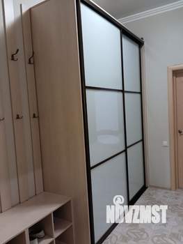 3-к квартира, на длительный срок, 95м2, 3/7 этаж