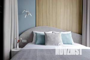 1-к квартира, посуточно, 27м2, 3/21 этаж