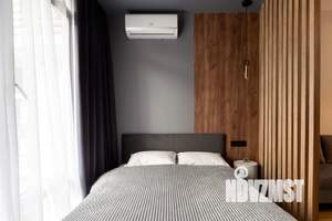 Студия квартира, посуточно, 30м2, 3/5 этаж