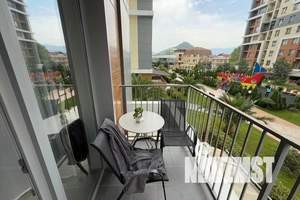 1-к квартира, посуточно, 25м2, 2/13 этаж