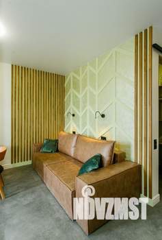 2-к квартира, посуточно, 41м2, 2/5 этаж