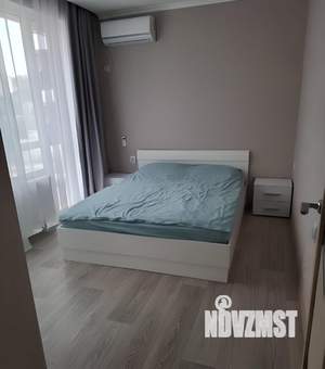 3-к квартира, на длительный срок, 45м2, 17/25 этаж