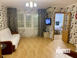 2-к квартира, на длительный срок, 55м2, 4/5 этаж