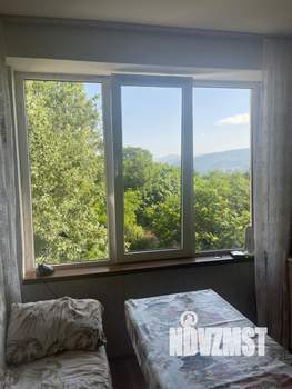 1-к квартира, на длительный срок, 34м2, 5/13 этаж