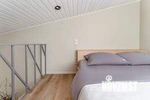 1-к квартира, посуточно, 22м2, 1/1 этаж