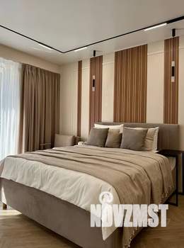 1-к квартира, посуточно, 30м2, 3/11 этаж